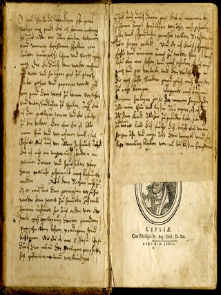 Corpus Doctrinae Christianae. Quae est summa orthodoxi et catholici dogmatis complectens...
