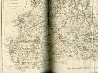 Britannia: or a Chorographical Description of the Flourishing Kingdoms of England, Scotland, and Ireland, and the Islands Adjacent