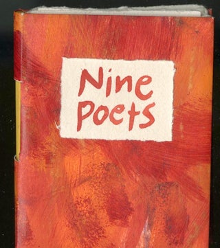 Item #046510 Nine Poets