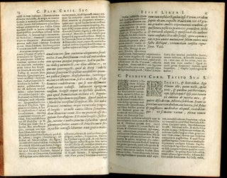 Epistolarum libri X ; eiusdem Panegyricus Traiano dictus