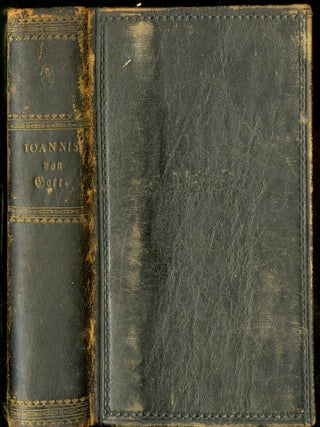 Item #046525 Leben und Wunderthaten des wundersamen Heiligen Ioannis von Gott, Stifters und...