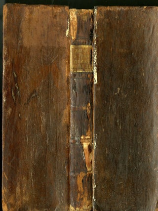 Item #046534 Tractatus de Studiis Monasticis In tres Partes distributus, Cum quadam praecipuarum...