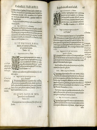 Codicis DN. Justiniani Sacratissimi Principis PP. Augusti, Repetitae Praelectionis Libri XII