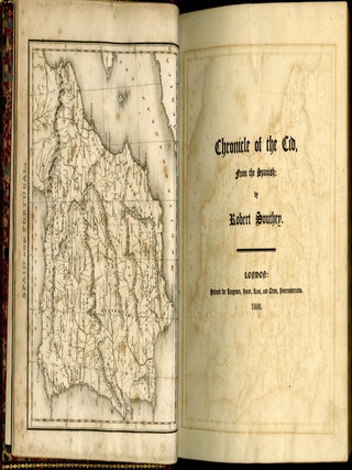 Chroncile of the Cid
