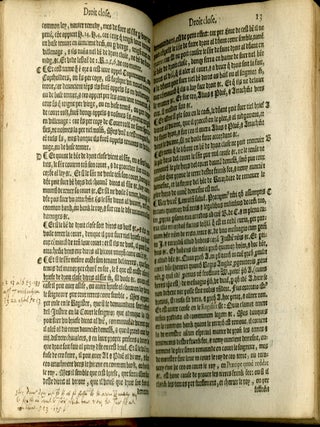 La Novel Natura Brevium