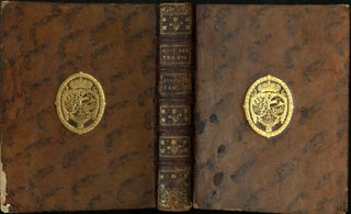 Item #046643 Histoire Naturelle des Oiseaux Tomes I-IX, complete. Comte de Buffon Georges-Louis...