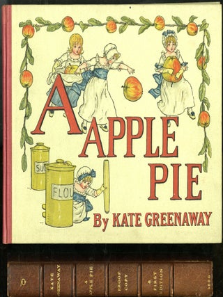 A Apple Pie