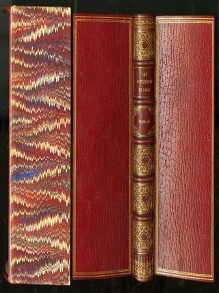 Item #046648 Les Antiquitez Croniques et Singularitez de Paris, Ville Capitalle du Royaume de...