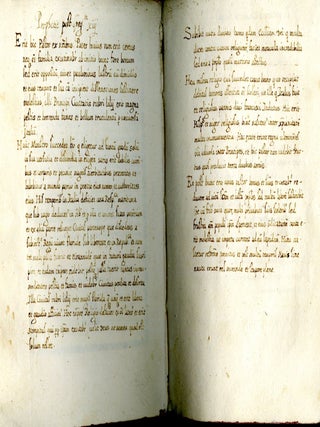 Vaticinia, sive prophetiae / Vaticinii, overo Profetie