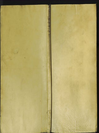 Item #046680 Scherzi Poetici. Panciatichi Lorenzo