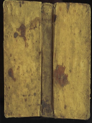 Item #046682 Il Postiglione Overo Lettere di Antonio Lupis. Lupis Antonio