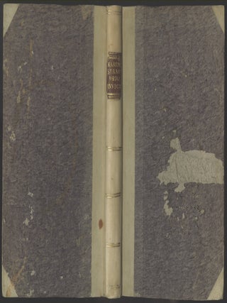 Item #046685 Strage de gli innocenti del cavalier Marino. Marino Gio. Battista