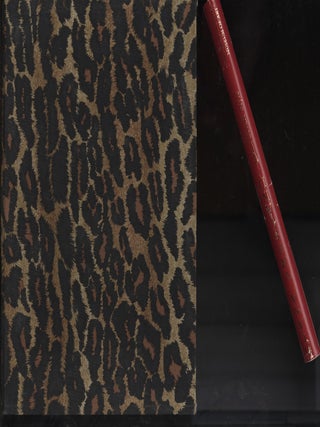 Item #046692 Diana Vreeland: Immoderate Style. Diana Vreeland