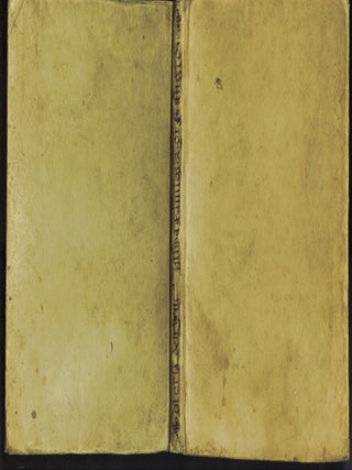 Item #046695 L'historia dell'illustrissima famiglia di Sangro. Campanile Filiberto