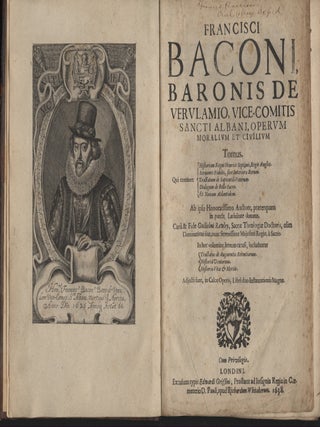 Operum Moralium et Civilium