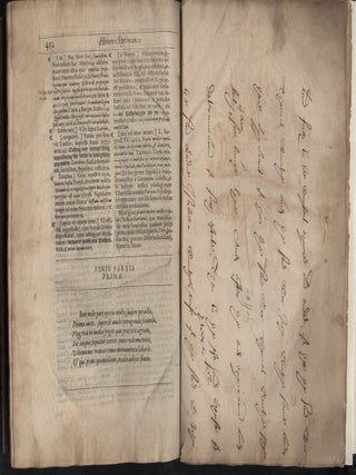 Henrici Spelmanni equi. anglo-brit. archæologus: in modum glossarii ad rem antiquam posteriorem