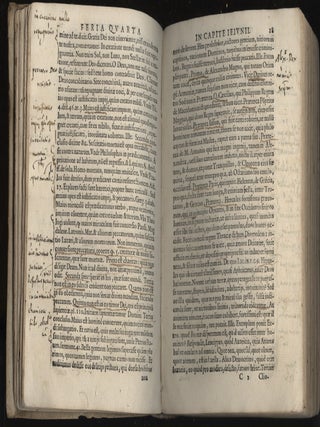 Sermonum celeberrimi Sacrae Scripturae professoris Fr. Gabrielis