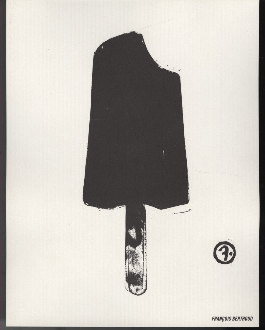 Visionaire 12: Fall 1994. Desire | | First Edition