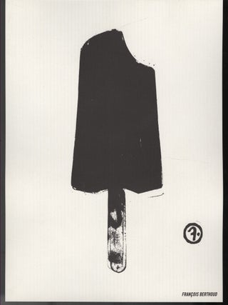 Visionaire 12: Fall 1994. Desire