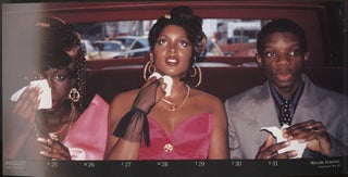 Visionaire 16: Calendar Issue