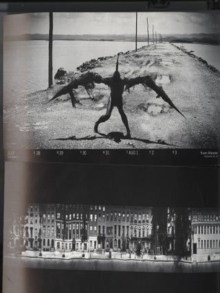 Visionaire 16: Calendar Issue