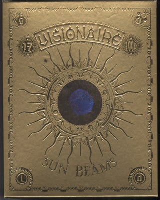 Item #046728 Visionaire 17: Gold 1996