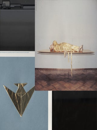 Visionaire 17: Gold 1996
