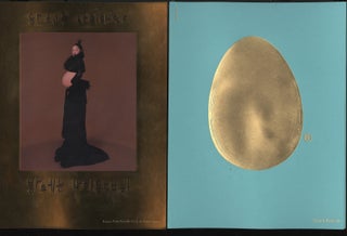 Visionaire 17: Gold 1996