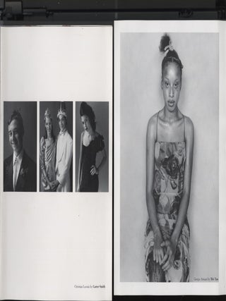 Visionaire 18: Fashion Special, Fall 1996 (Louis Vuitton)
