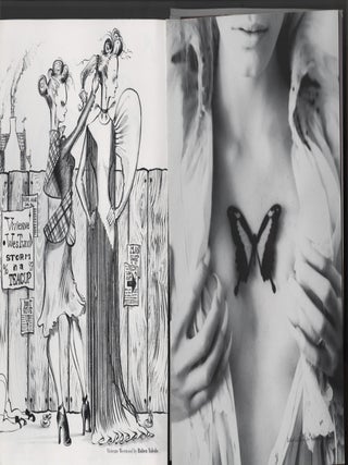 Visionaire 18: Fashion Special, Fall 1996 (Louis Vuitton)