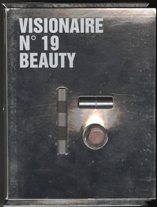 Item #046731 Visionaire 19: Beauty