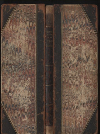 Item #046755 A History of Three of the Judges of King Charles I: Major General Whalley,...