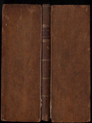 Item #046756 A Compendious History of Rome with an Appendix. Eutropius