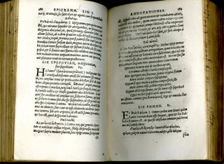 In Graecorum Epigrammatum Libros Quatuor