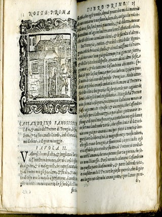 Le Tredici Piacevolissime Notti