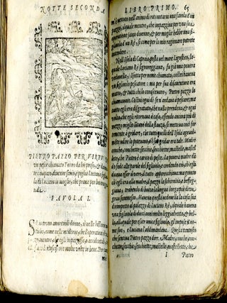 Le Tredici Piacevolissime Notti