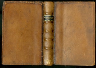 Item #046839 Florilegium diversorum epigrammatum in septem libros [Anthologia Graeca