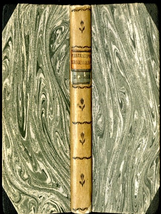 Item #046857 Pharmacopoea Ediburgensis. Ernst Gottfried Baldinger