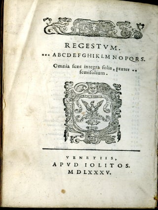 De Vita et Moribus Ignatii Loiolae