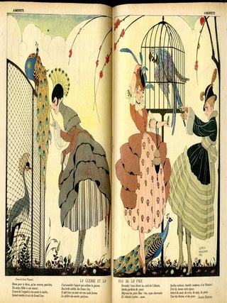 La Baïonnette No. 41