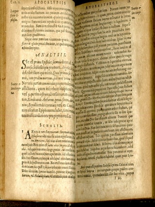 Apocalypsis Apocalypseos