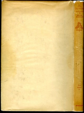 The Tempest