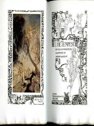 The Tempest