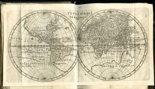 Introductio in Universam Geographiam tam Veterem, quam Novam, Multis Locis Emendata...
