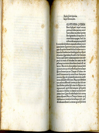 De finibus bonorum et malorum