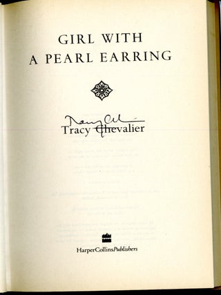 Girl with a Pearl Earring