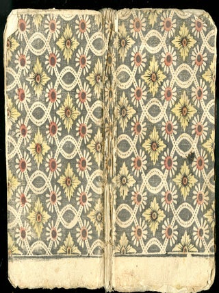 Item #046904 État Présent de la Pensilvanie. William Smith, Abbé Delaville