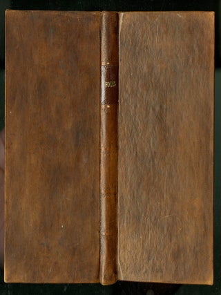 Item #046918 Foxes and Firebrands: or, a Specimen of the Danger and Harmony of Popery and...