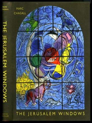 The Jerusalem Windows