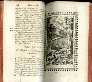 Benedicta Virgo Cellensis sub auspiciis Reverendissimi et Amplissimi Domini